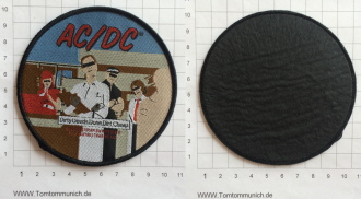 AC/DC Dirty Deeds Done Dirt Cheap AC/DC Dirty Deeds Done Dirt Cheap