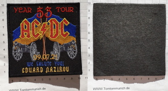 AC/DC Fanclub