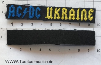 AC/DC Fanclub Ukraine