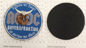 AC/DC Bayernfraktion AC/DC Bayernfraktion