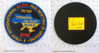 AC/DC Fanclub Ukraine