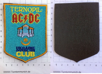 AC/DC Fanclub Ukraine