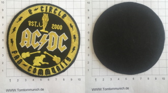 AC/DC Fan Cummunity AC/DC Fan Cummunity