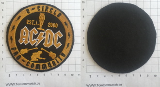 AC/DC Fan Cummunity AC/DC Fan Cummunity