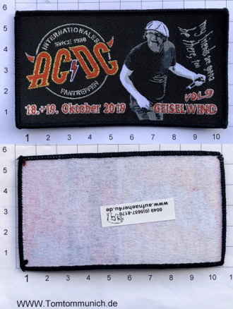 AC/DC Fantreffen Geiselwind AC/DC Fantreffen Geiselwind