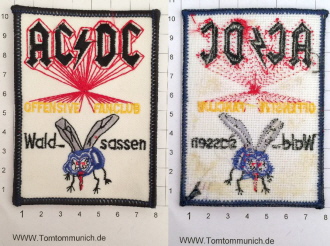 AC/DC Fanclub Waldsasssen