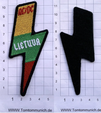 AC/DC Litauen