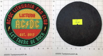 AC/DC Fan Litauen