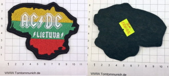AC/DC Fan Litauen