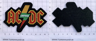 AC/DC Fan Litauen
