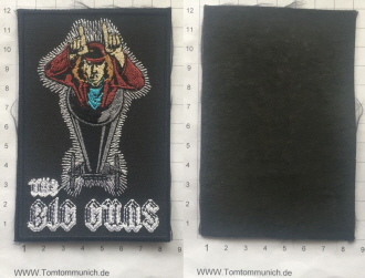 AC/DC Fanclub für eine Coverband