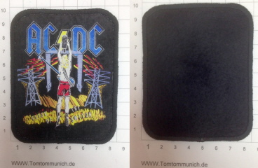 ACDC Flick of the Switch