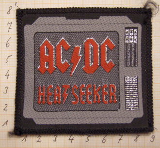 ACDC Heatseeker