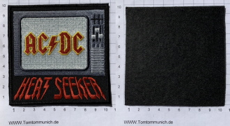 ACDC Heatseeker