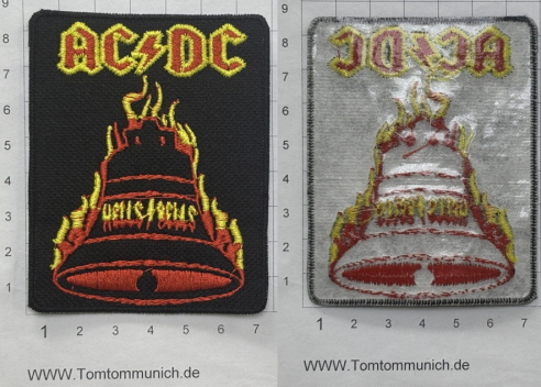 ACDC Hells Bell