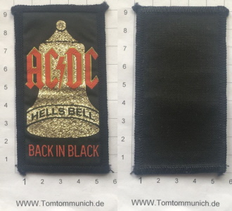 AC/DC Back in Black