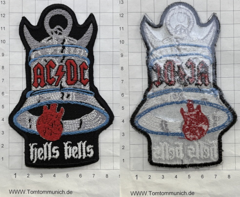 AC/DC  Hells Bell