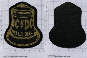 ACDC Hells Bells