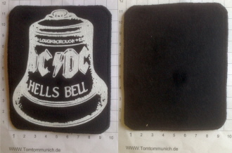 AC/DC Hells Bell