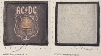 AC/DC Hells Bells