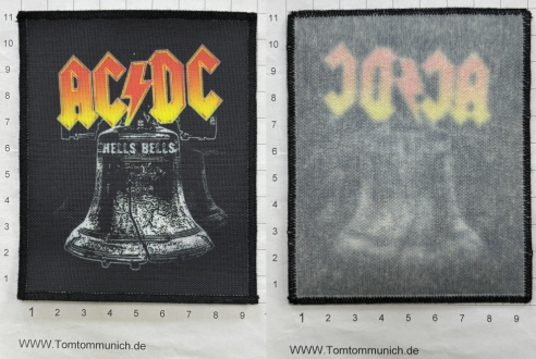 AC/DC Hells Bells