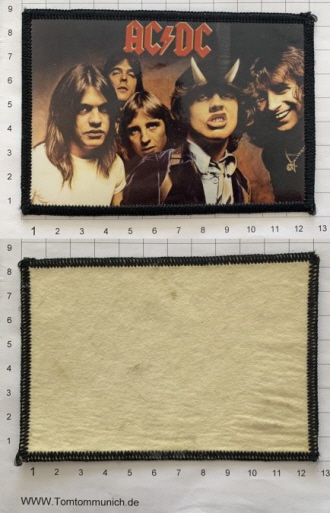 ACDC Highway to Hell