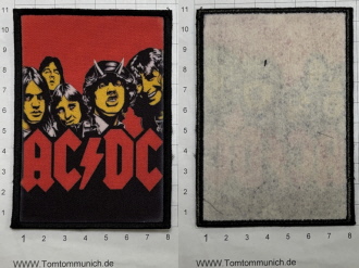 ACDC Highway to Hell