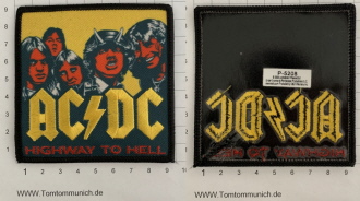 Highway to Hell AC/DC