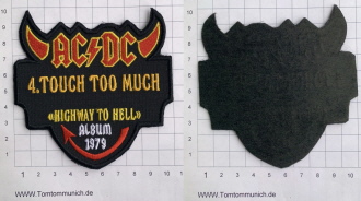 ACDC Highway to Hell