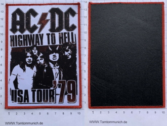 ACDC Highway to Hell