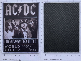 ACDC Highway to Hell