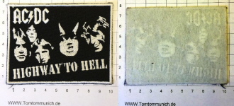 Highway to Hell AC/DC