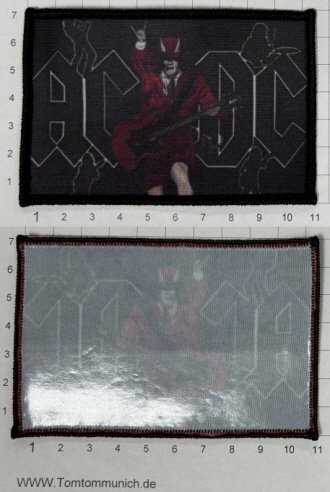 ACDC Highway to Hell