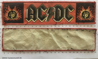AC/DC Highway to Hell