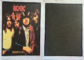 AC/DC Highway to Hell