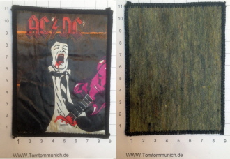 AC/DC If you want blood