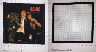 AC/DC If you want blood