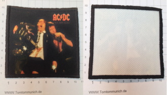 AC/DC If you want blood