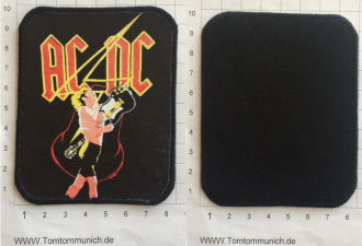 AC/DC If you want blood