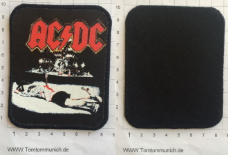 AC/DC If you want blood