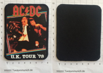 AC/DC If you want blood