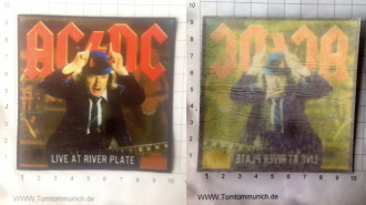 AC/DC Live at the River Plate