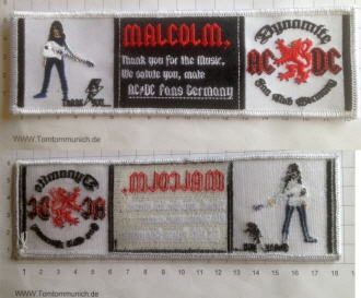 AC/DC Malcolm AC/DC Malcolm