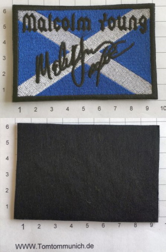 AC/DC Malcolm Young AC/DC Malcolm Young