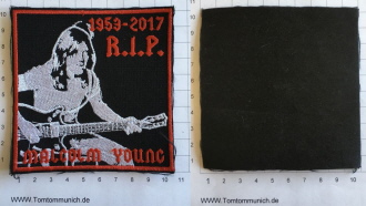 AC/DC Malcolm Young AC/DC Malcolm Young