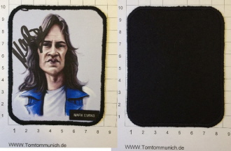 AC/DC Mark Evans AC/DC Mark Evans