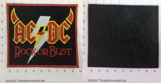 AC/DC Rock or Bust AC/DC Rock or Bust