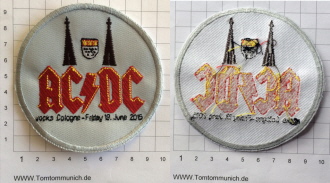 AC/DC Rock or Bust AC/DC Rock or Bust