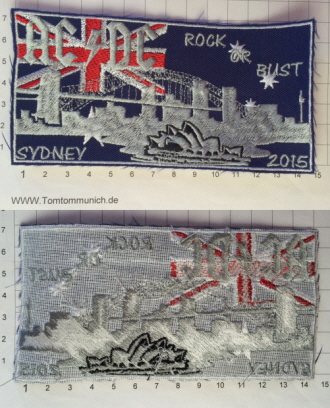 AC/DC Rock or Bust AC/DC Rock or Bust