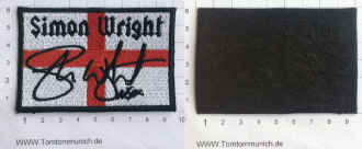 AC/DC Simon Wright AC/DC Simon Wright